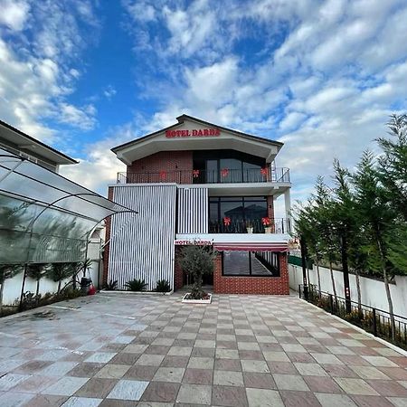 Hotel Darda Kamez Bagian luar foto