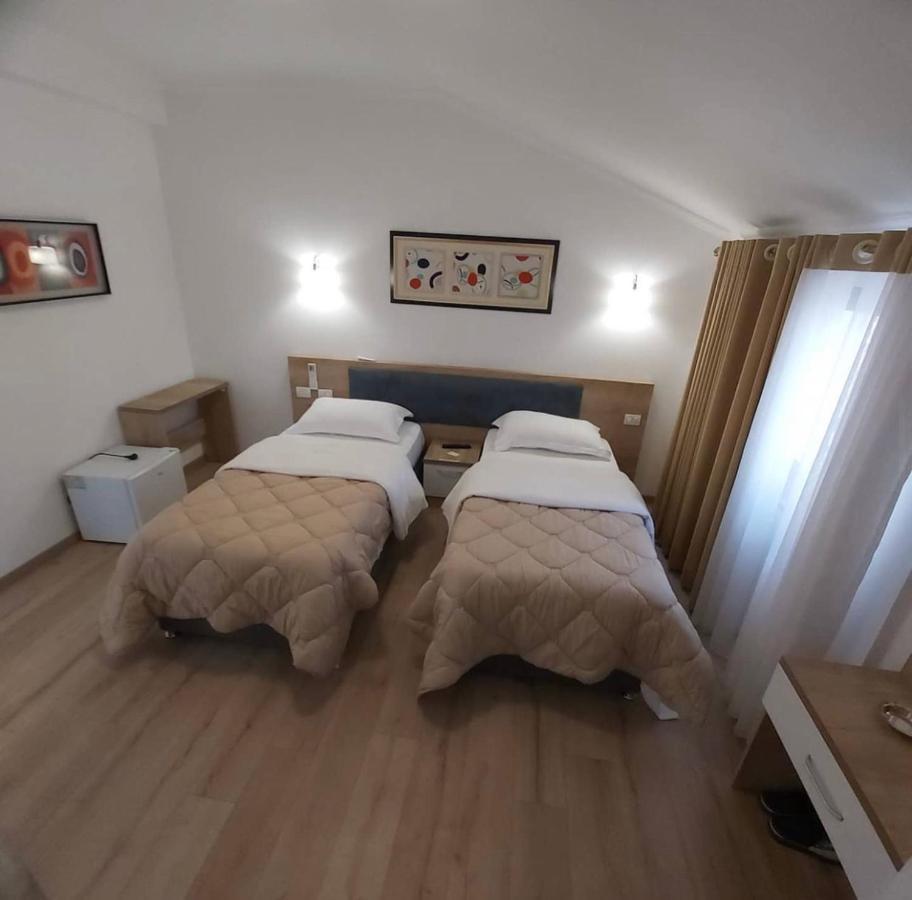 Hotel Darda Kamez Bagian luar foto