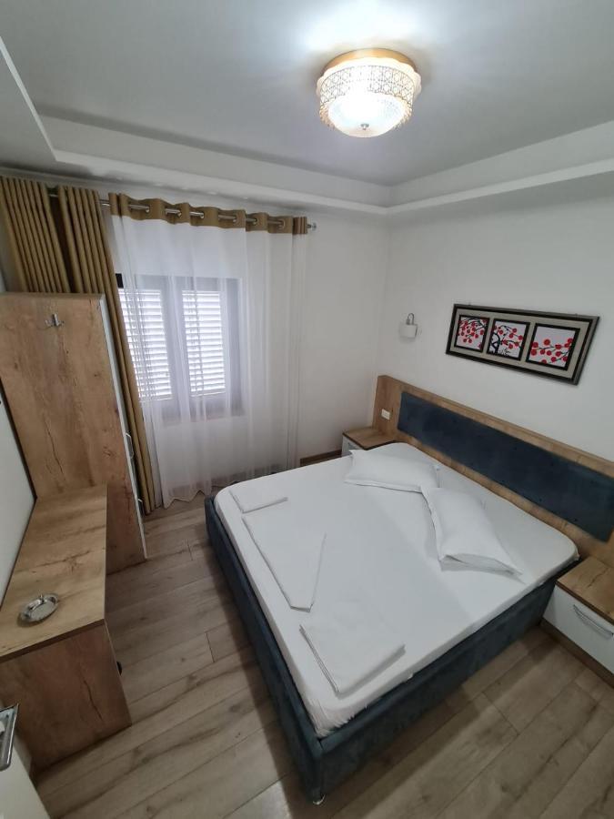 Hotel Darda Kamez Bagian luar foto