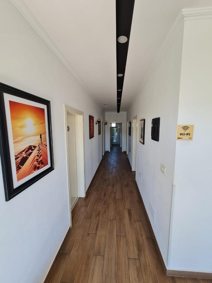 Hotel Darda Kamez Bagian luar foto