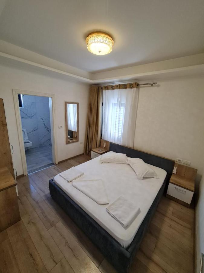 Hotel Darda Kamez Bagian luar foto