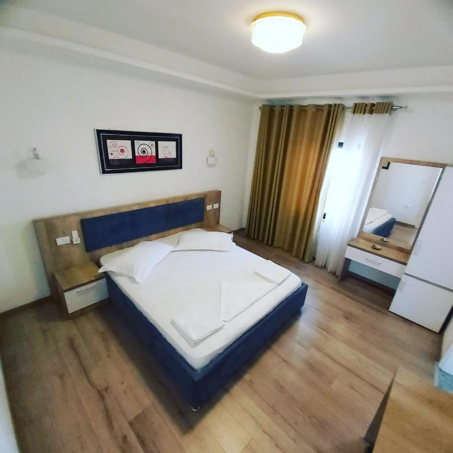 Hotel Darda Kamez Bagian luar foto