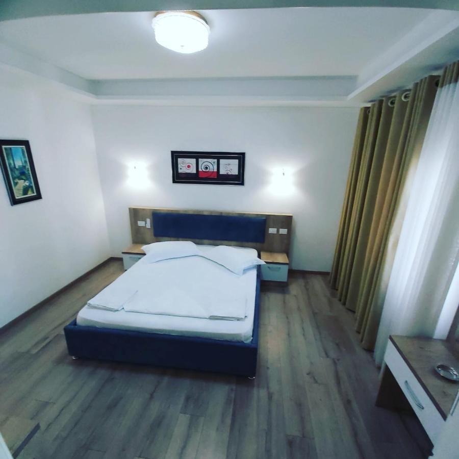 Hotel Darda Kamez Bagian luar foto