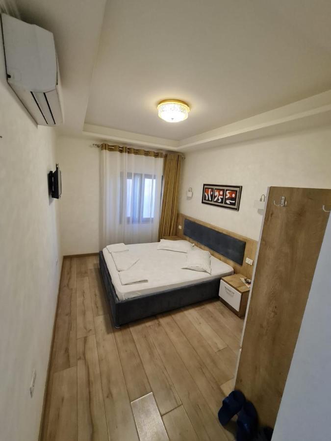 Hotel Darda Kamez Bagian luar foto