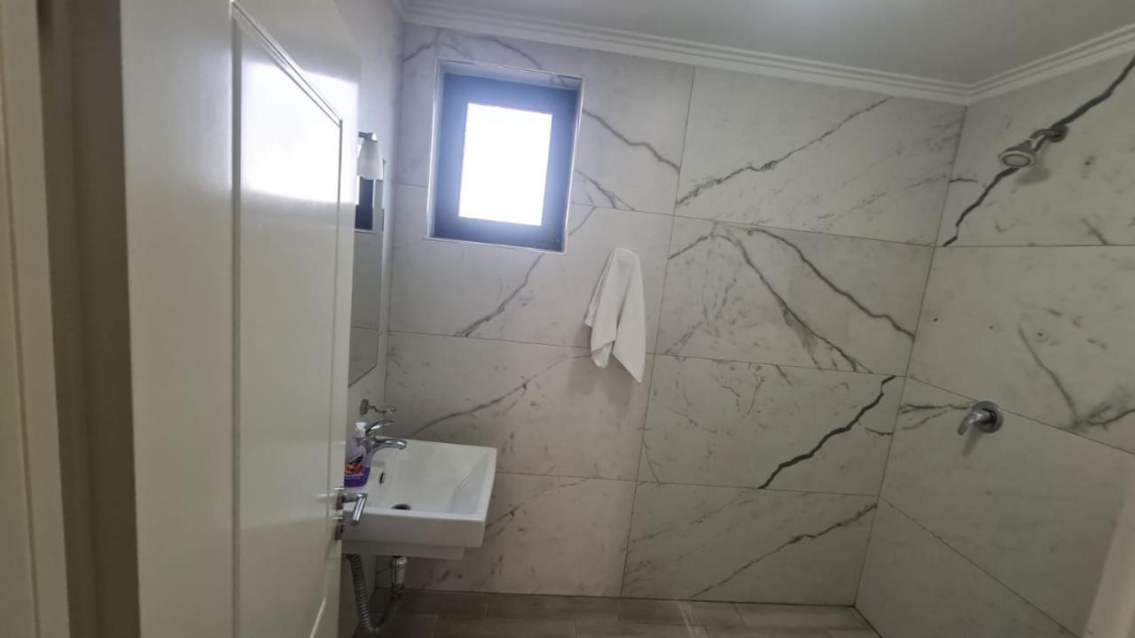 Hotel Darda Kamez Bagian luar foto