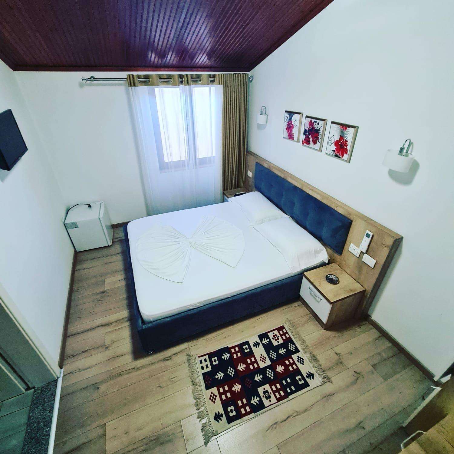 Hotel Darda Kamez Bagian luar foto