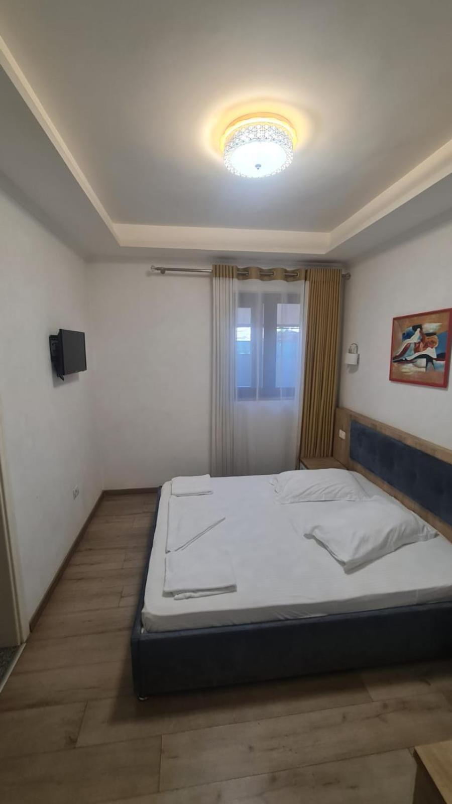 Hotel Darda Kamez Bagian luar foto