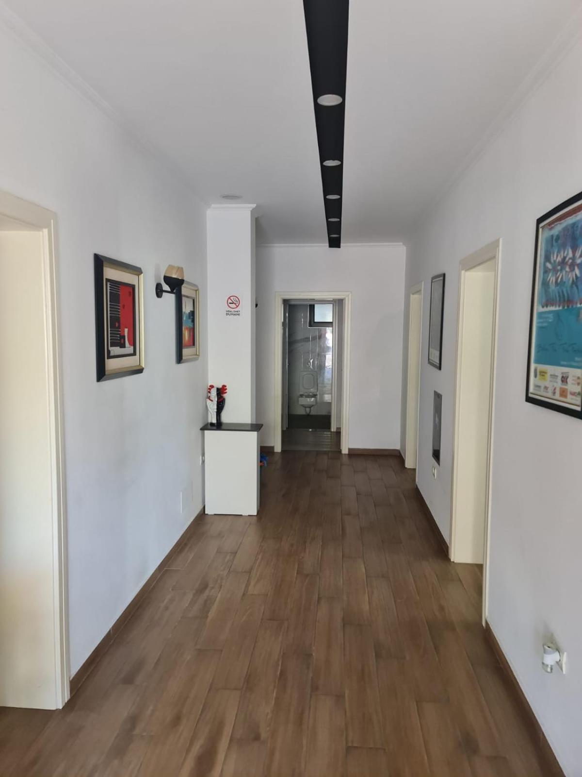 Hotel Darda Kamez Bagian luar foto