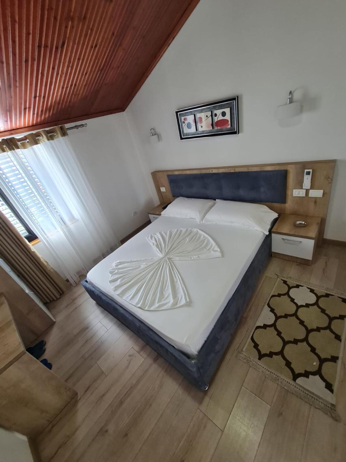 Hotel Darda Kamez Bagian luar foto
