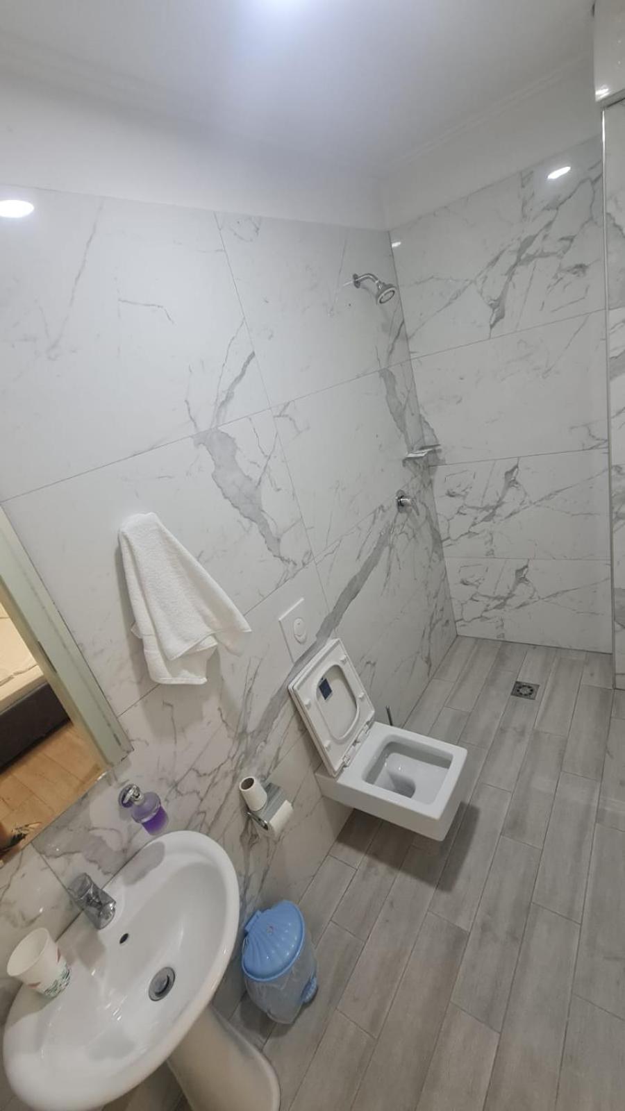 Hotel Darda Kamez Bagian luar foto
