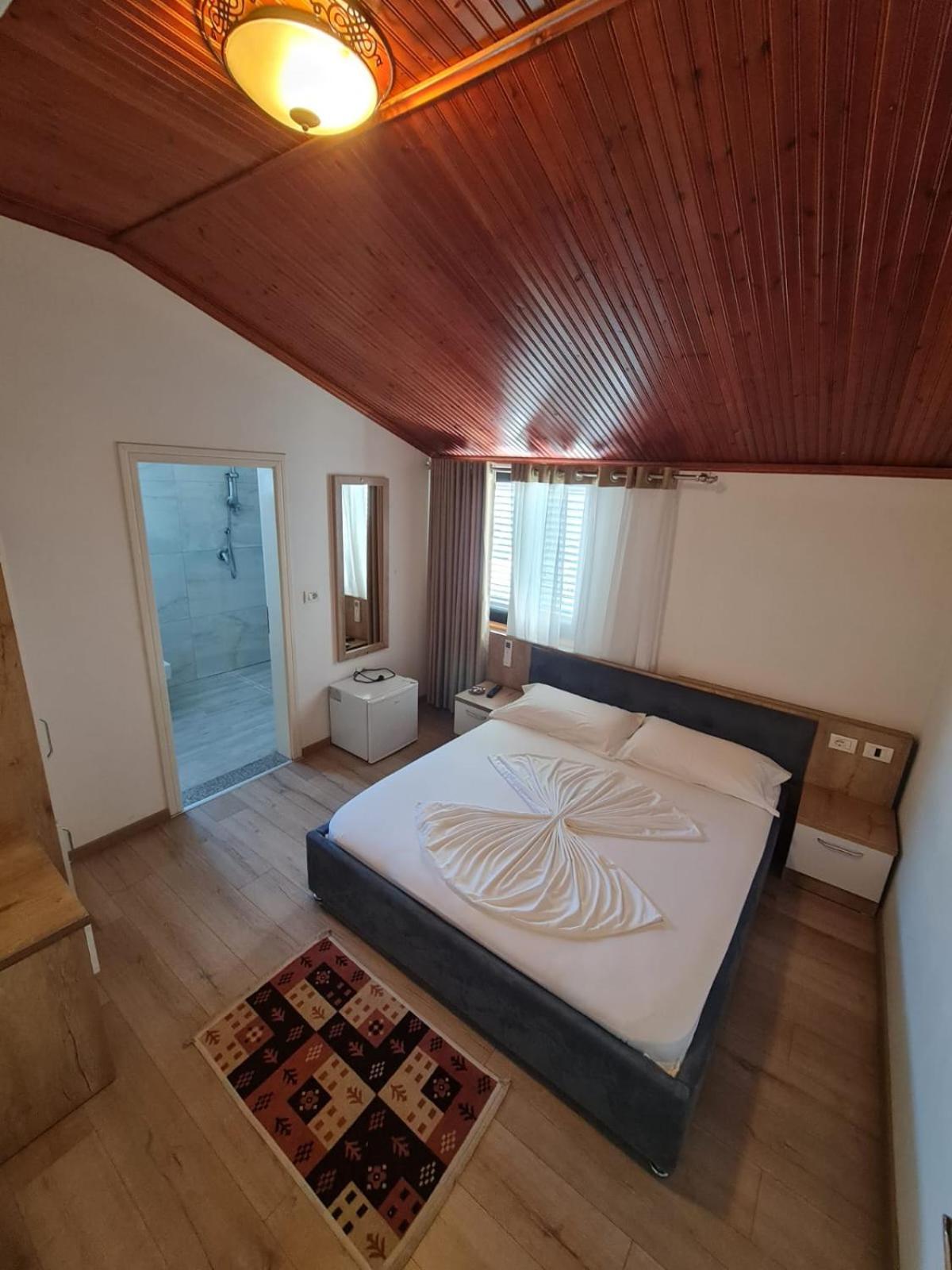 Hotel Darda Kamez Bagian luar foto
