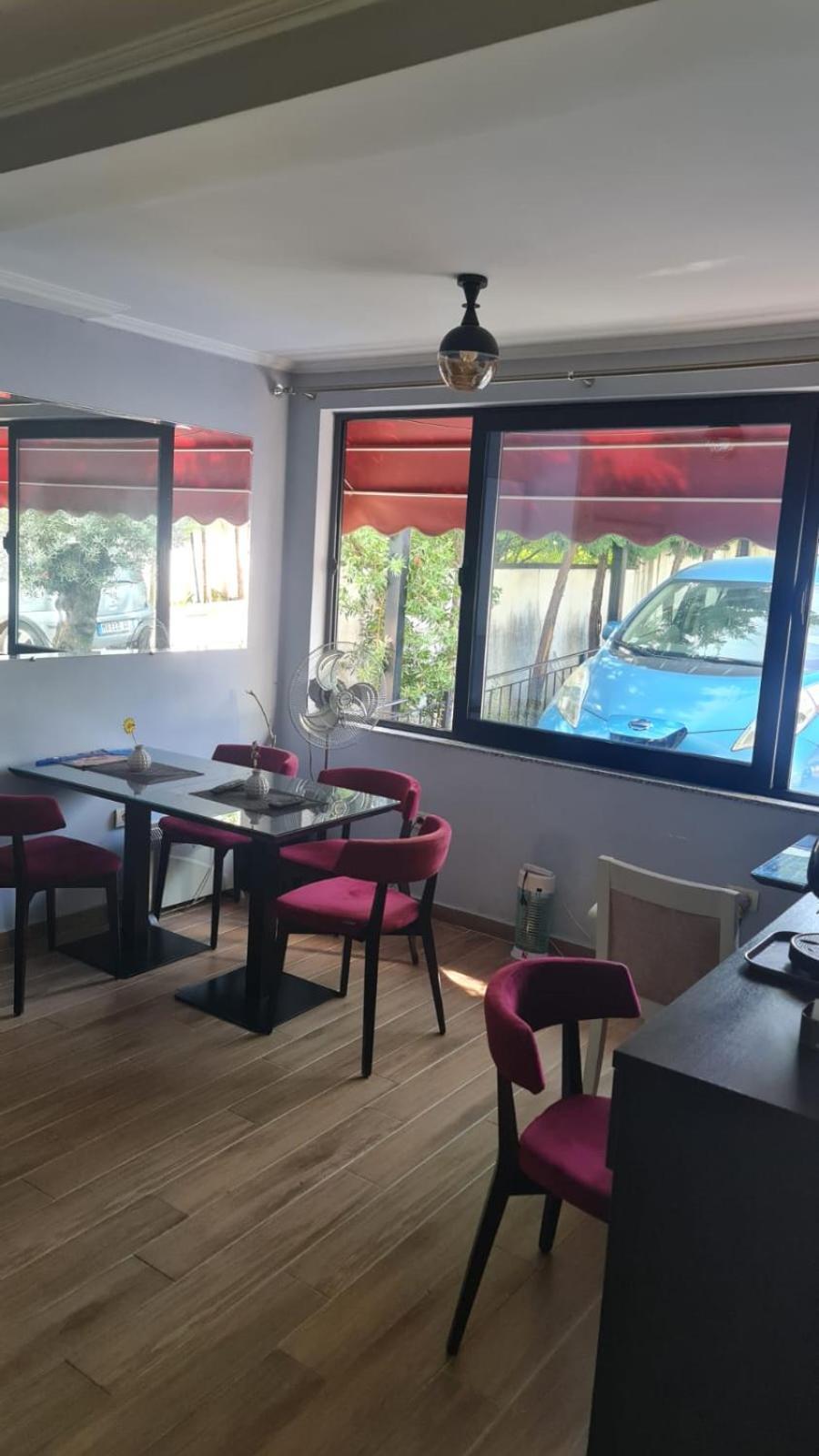 Hotel Darda Kamez Bagian luar foto