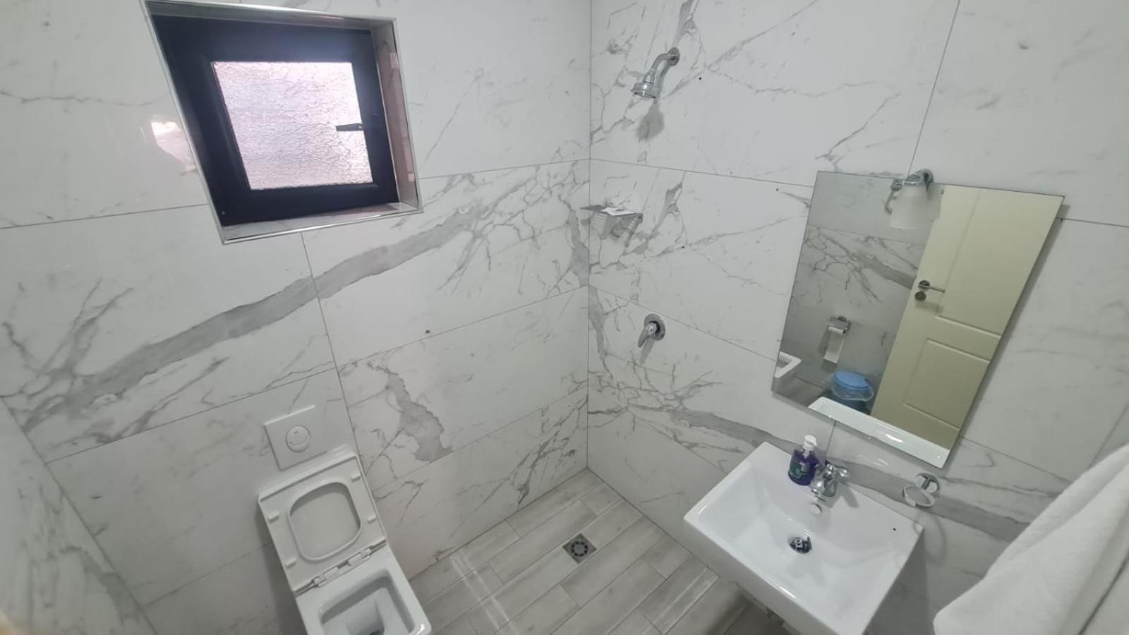 Hotel Darda Kamez Bagian luar foto