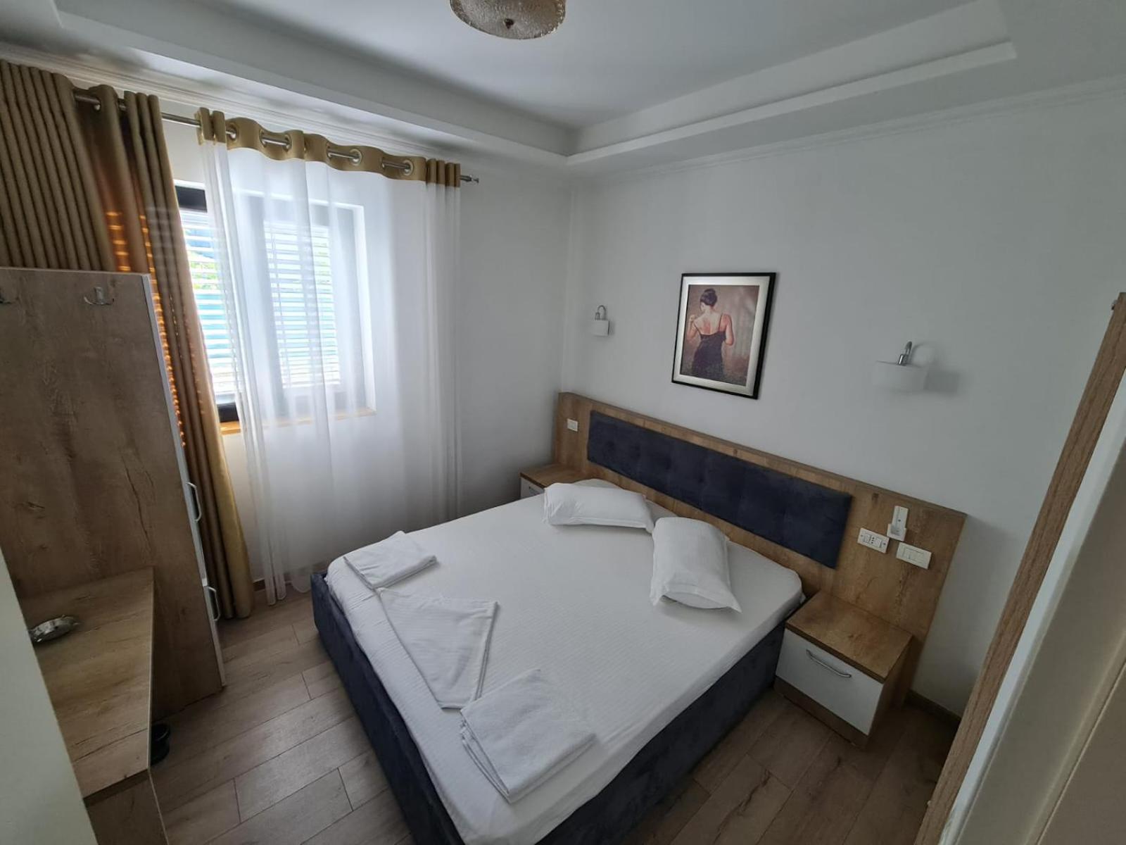 Hotel Darda Kamez Bagian luar foto