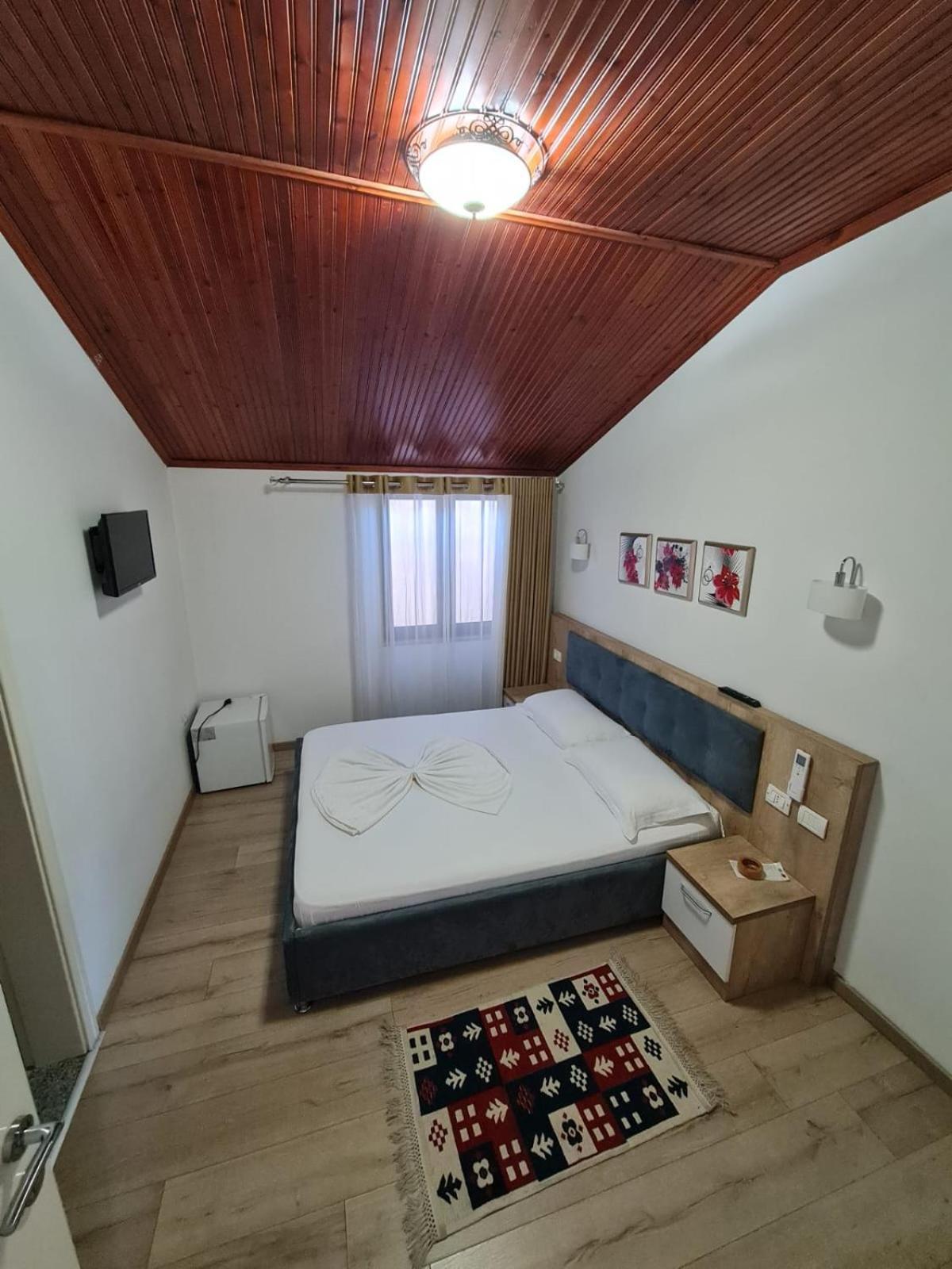 Hotel Darda Kamez Bagian luar foto
